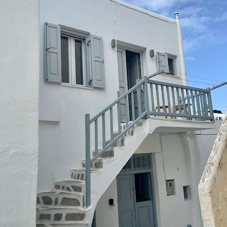 Elenita'S Mykonos Town Flat Apartment Ngoại thất bức ảnh