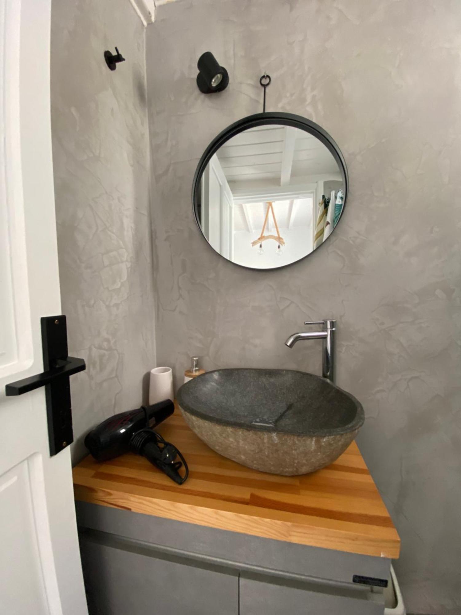 Elenita'S Mykonos Town Flat Apartment Ngoại thất bức ảnh