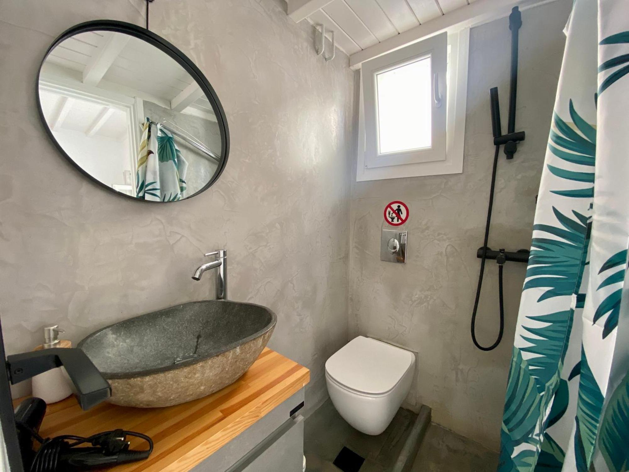 Elenita'S Mykonos Town Flat Apartment Ngoại thất bức ảnh