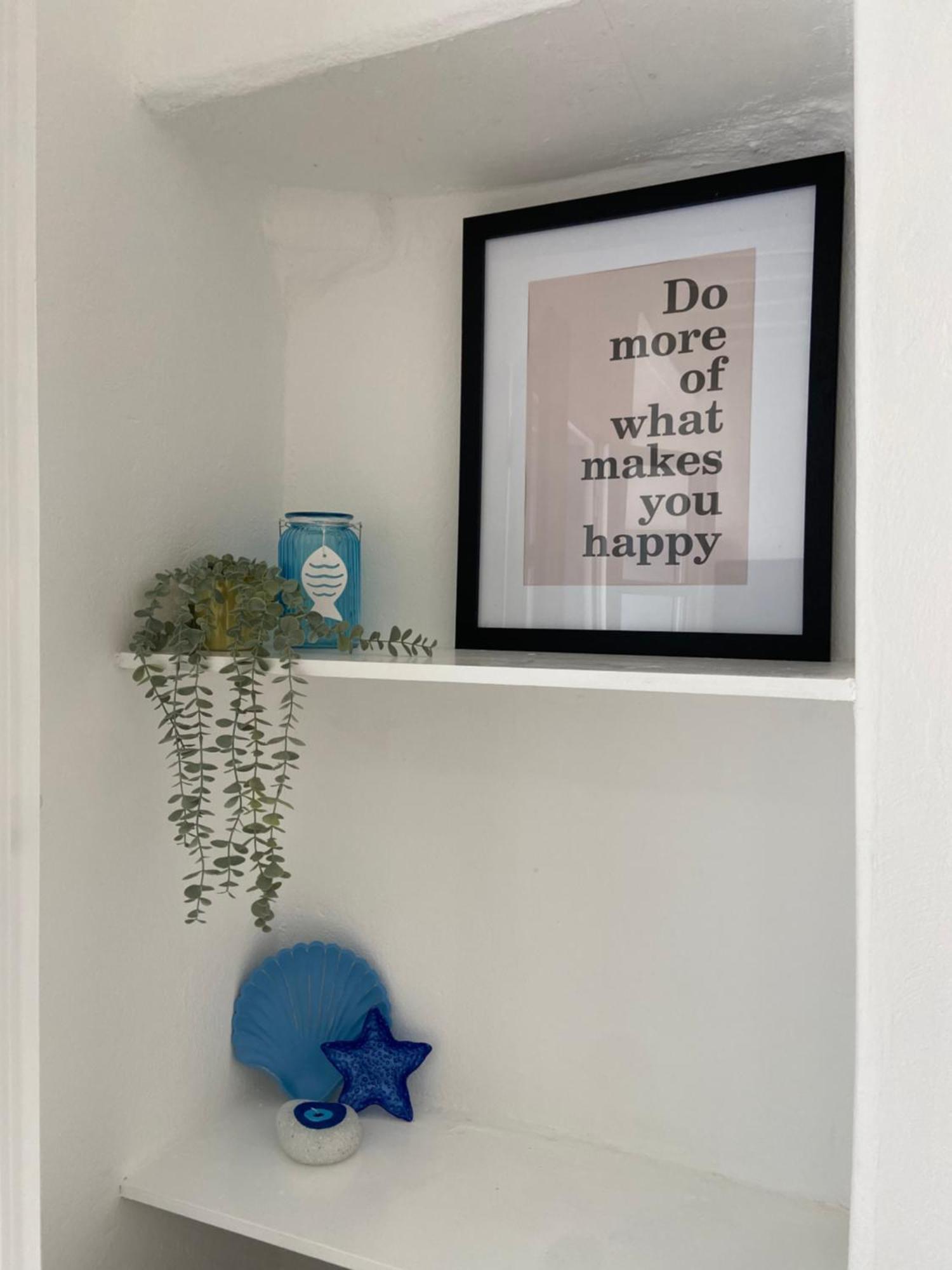 Elenita'S Mykonos Town Flat Apartment Ngoại thất bức ảnh